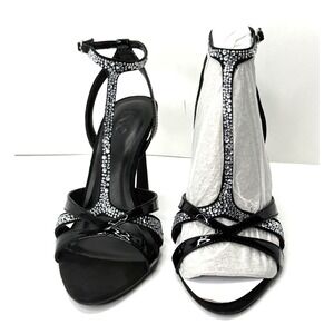 I.N.C. International Concepts Women's Laesta Stiletto Heel Sandals 8.5M NWT/BOX